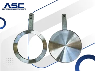 UNS S31700 Jacket Insert Flanges